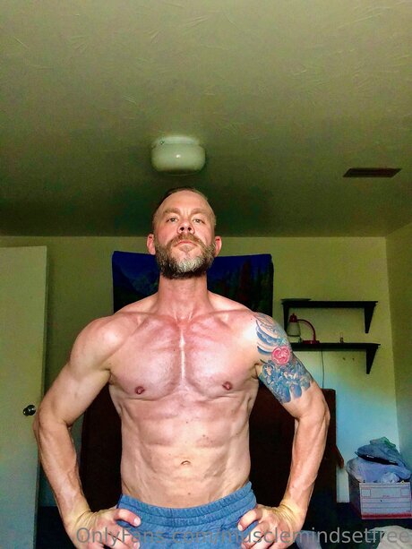 Musclemindsetfree