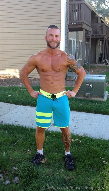 Musclemindsetfree