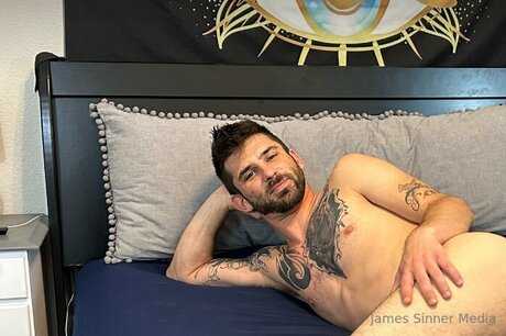 James Sinnerxxx