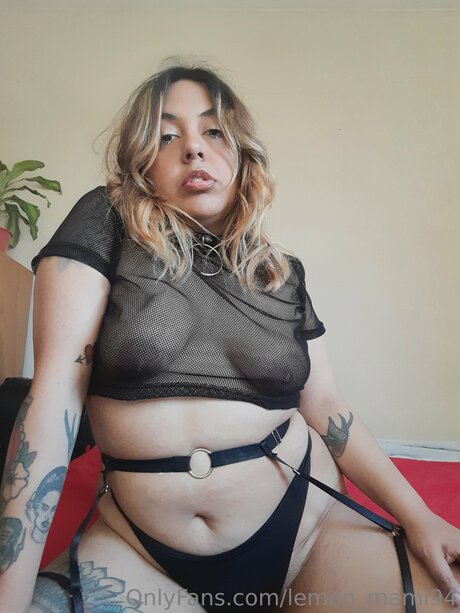 Lemon Mami94