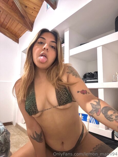 Lemon Mami94