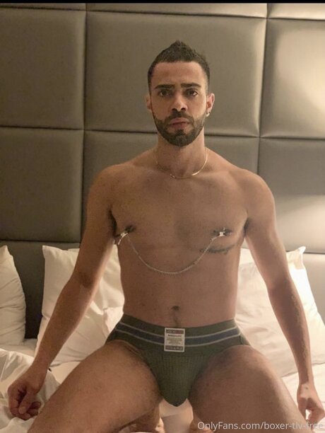 Photo nue de fuite OnlyFans de Hot Tl Vip