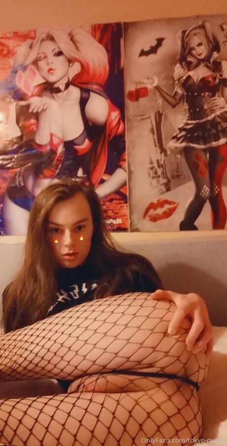 Tokyo Quinn