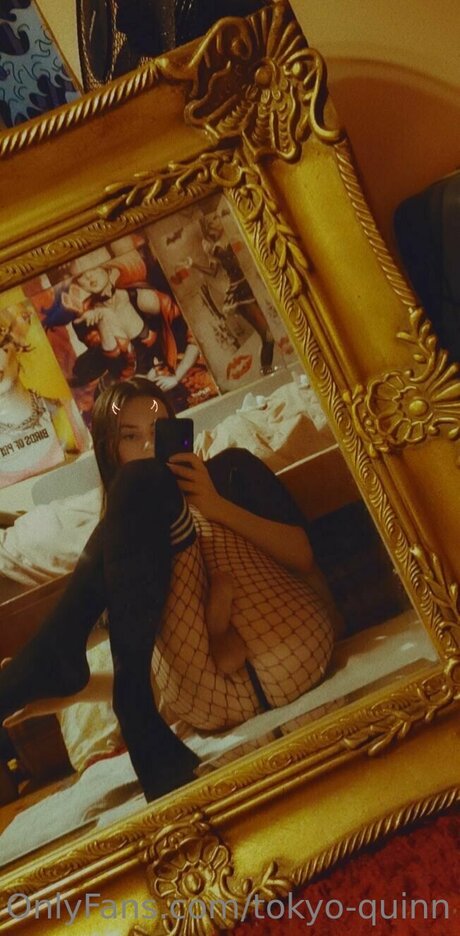 Tokyo Quinn