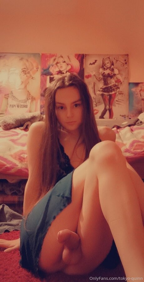 Tokyo Quinn