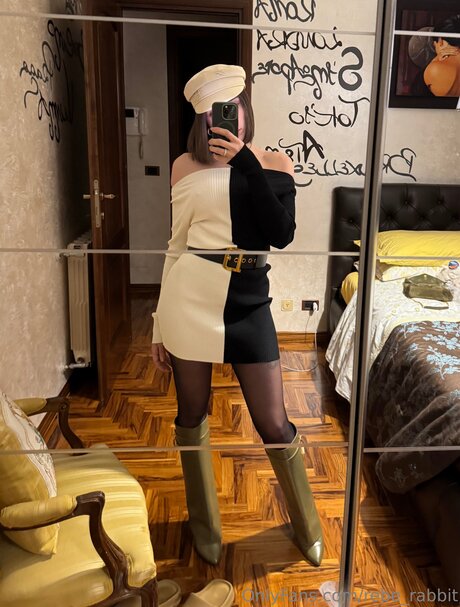 Rebe Rabbit
