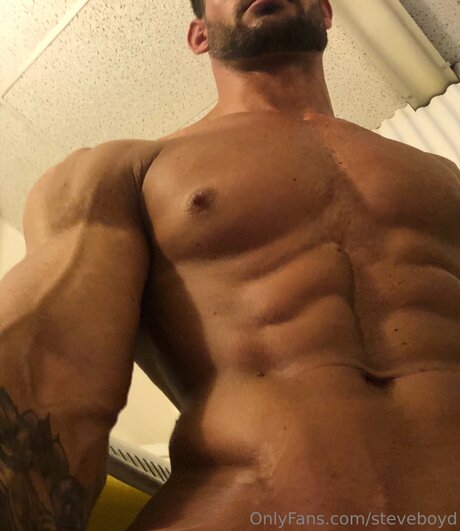 Steveboyd