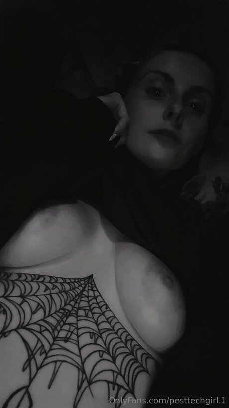 Pesttechgirl 1