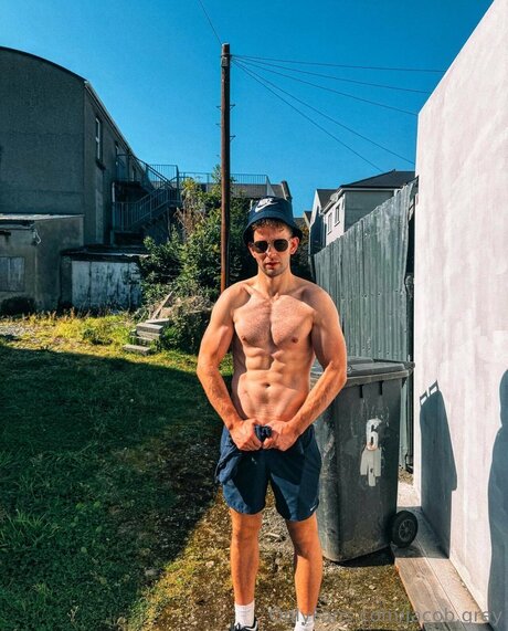 Onlyjacobgrey
