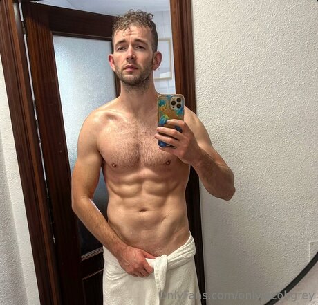 Onlyjacobgrey