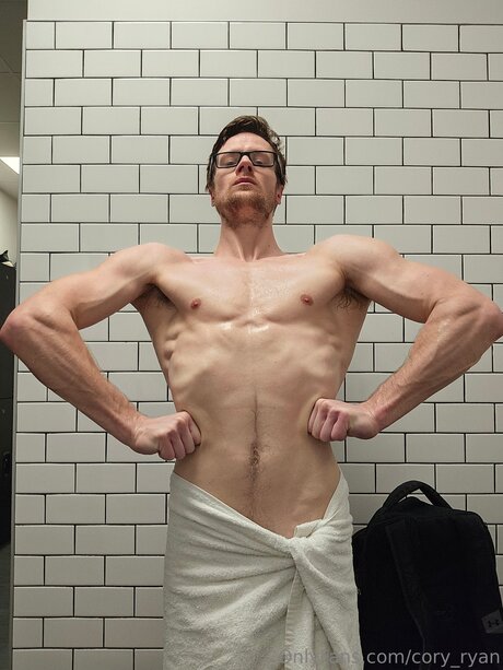 Cory Ryan