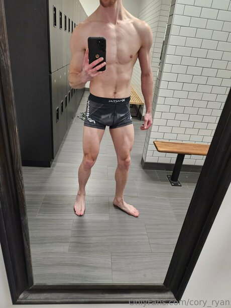 Cory Ryan
