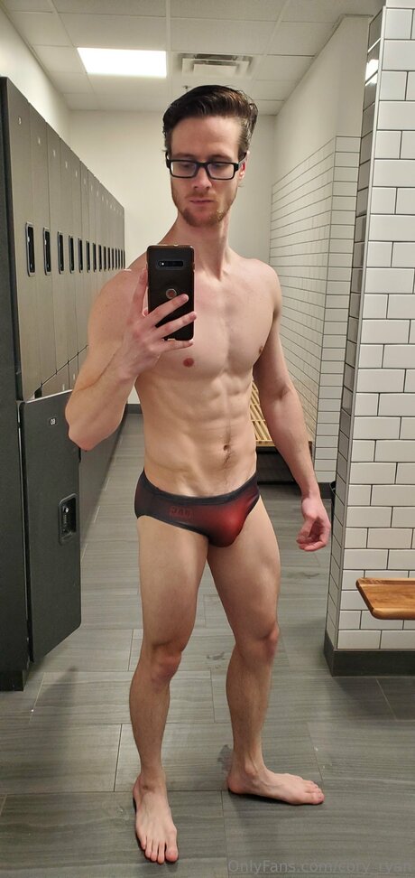 Cory Ryan