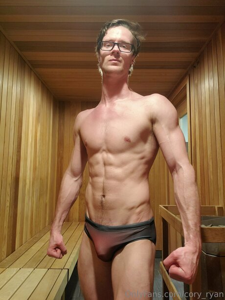 Cory Ryan