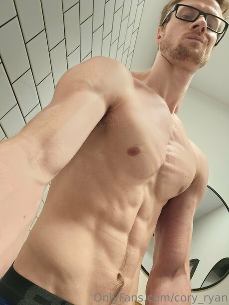 Cory Ryan