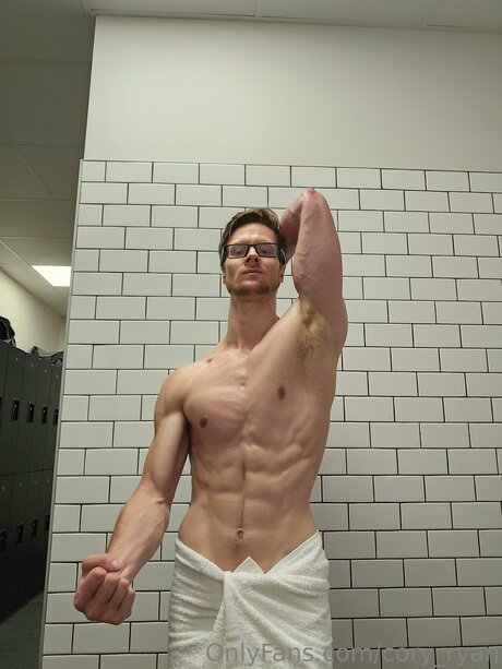 Cory Ryan