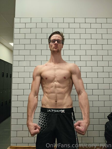 Cory Ryan