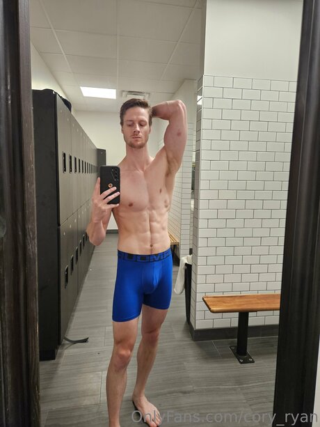 Cory Ryan