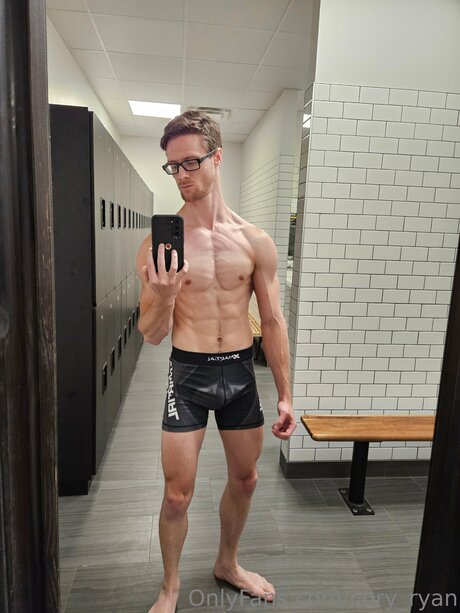 Cory Ryan