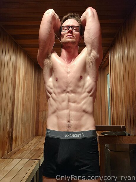 Cory Ryan
