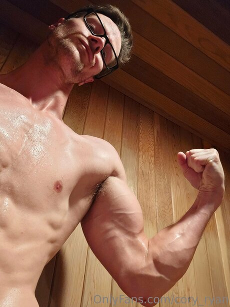 Cory Ryan