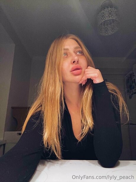 Lyly Peach