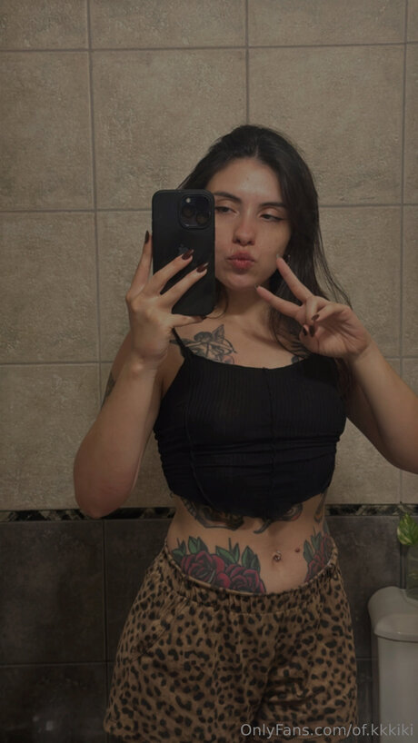 Of Kkkiki