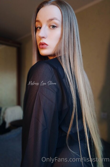 Lisastorm