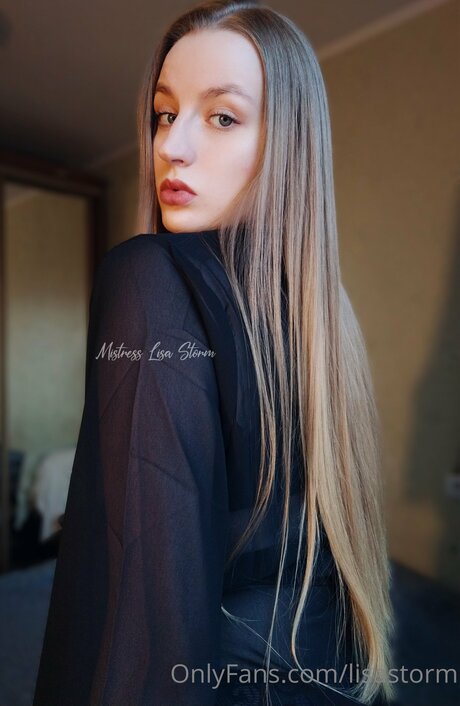 Lisastorm