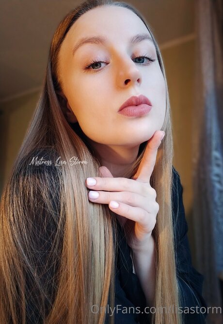 Lisastorm