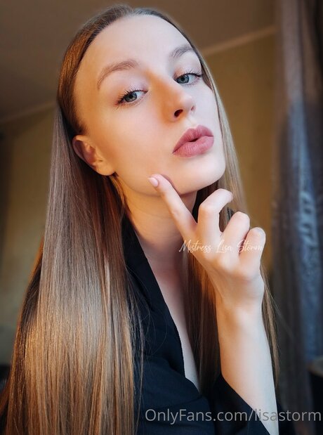 Lisastorm