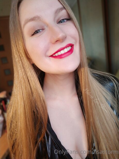 Lisastorm