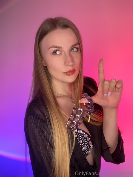 Lisastorm