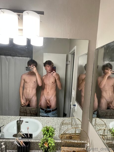 Brett Dream