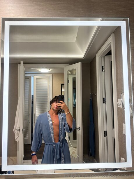 Cowboycolson