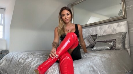 Nataliaforrestxxx