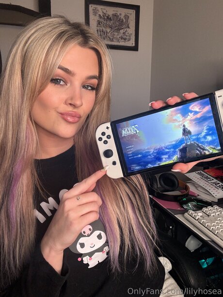 Lilymoontv