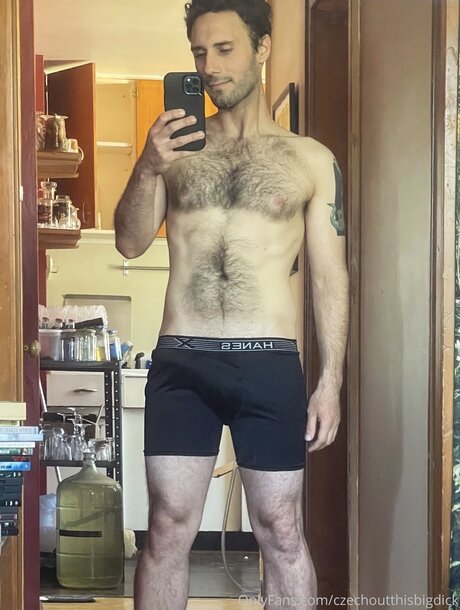 Czechoutthisbigdick
