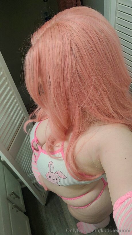 Kuddlebunni