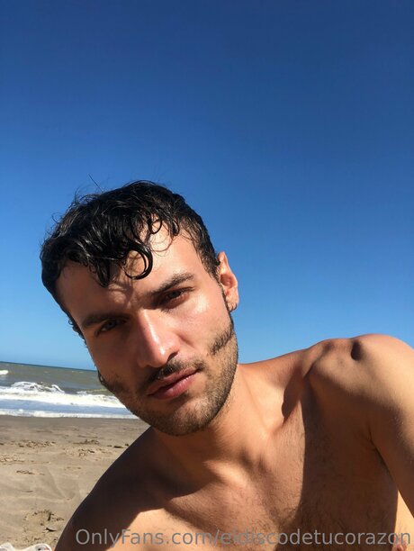 Eldiscodetucorazon