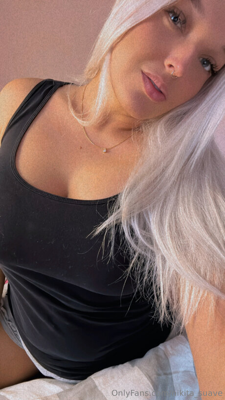 Nikita Suave