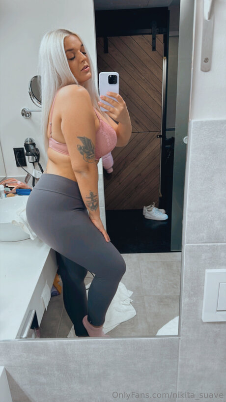 Nikita Suave