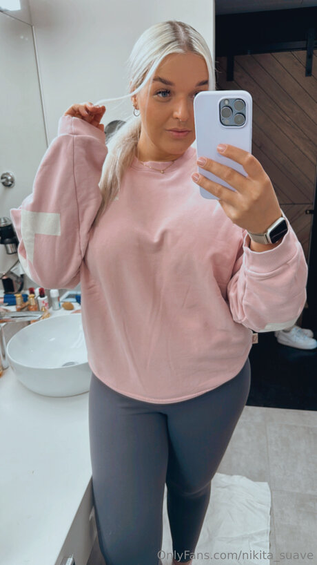 Nikita Suave