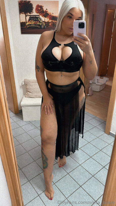 Nikita Suave