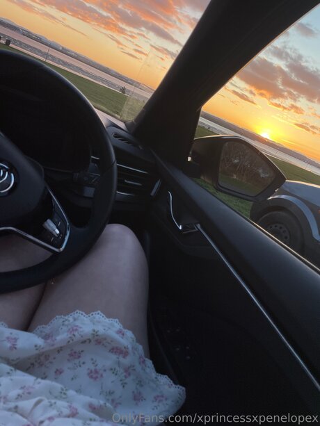 Xprincessxpenelopex