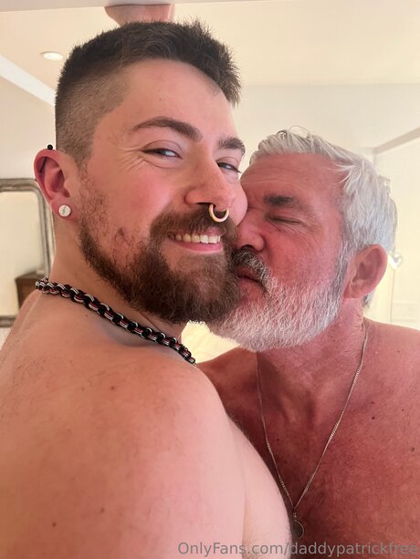Daddypatrickfree
