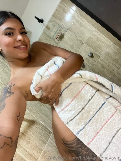 Bootyqueenevavip
