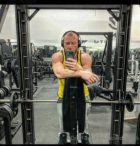 Jacked Polak