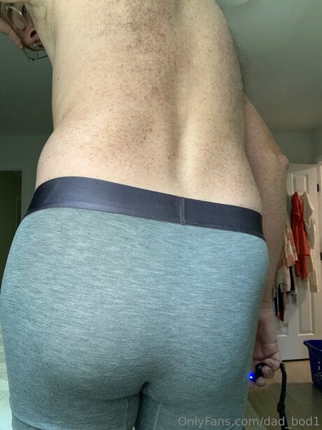 Dad Bod1
