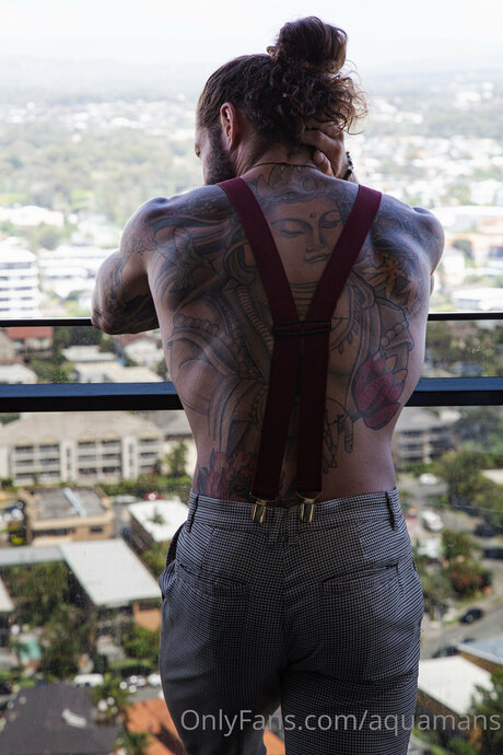 Iamthegentleman